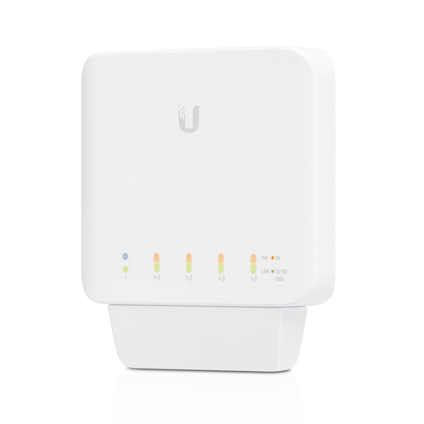 Ubiquiti UniFi Switch Flex 46W - USW-Flex-3