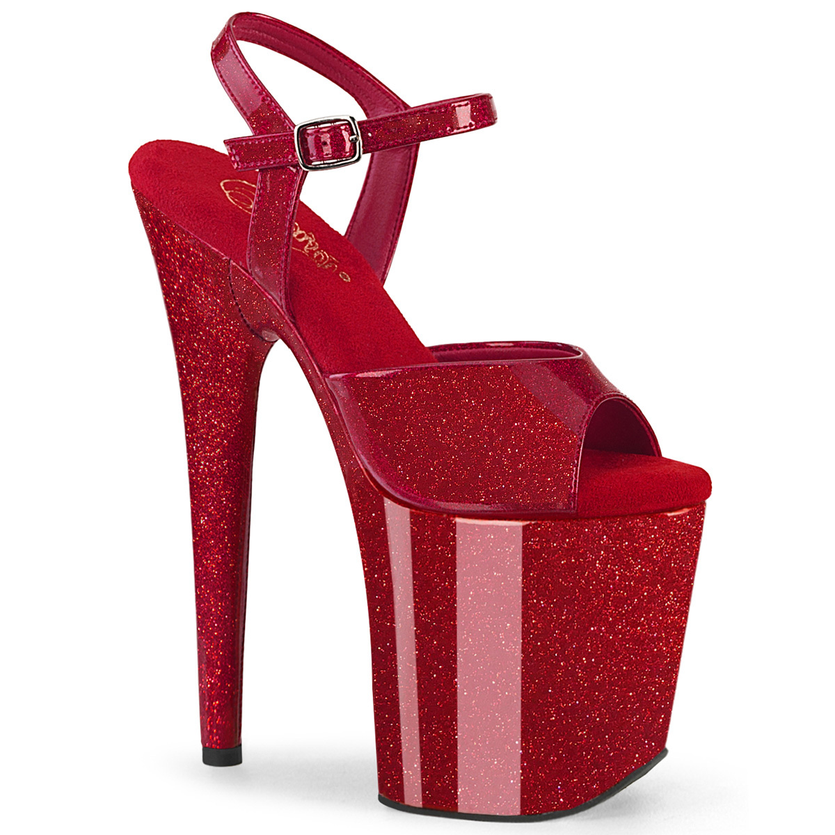 Flamingo 809GP-RED