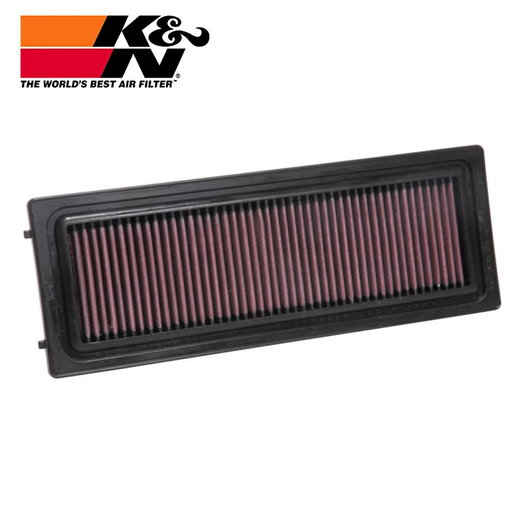 K&N 高流量空氣濾芯 33-3071 ALFA ROMEO GIULIA 2.0 2017-
