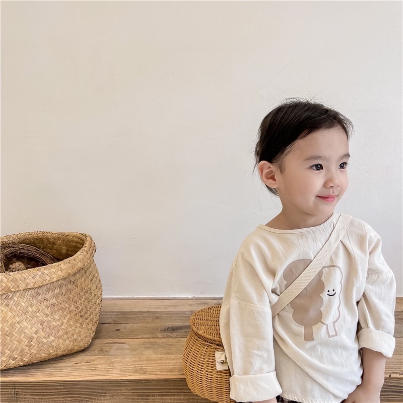 微笑小冰棒上衣