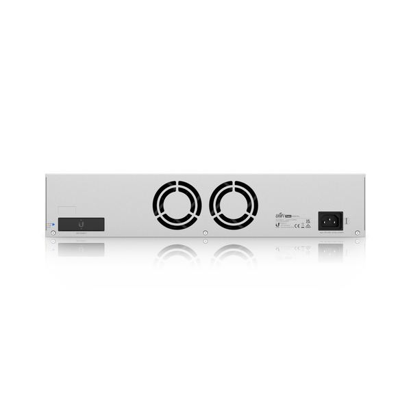 Ubiquiti UniFi Network Video Recorder Pro｜2U 機架式 NVR・10G SFP+（UNVR‑Pro）