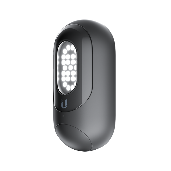 Ubiquiti UniFi Smart Flood Light｜PoE 智能感應投射燈・UniFi Protect（UP‑FloodLight）