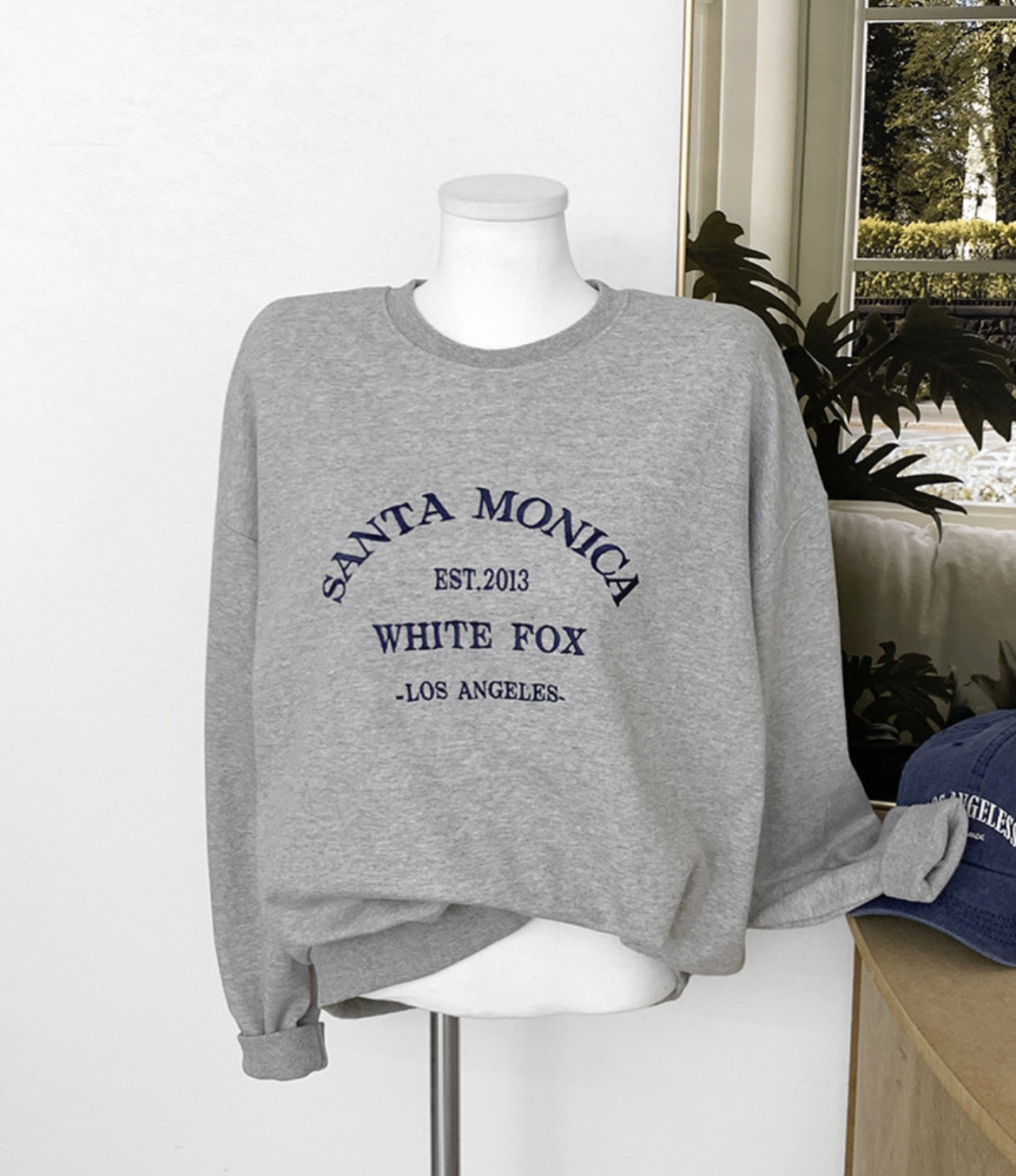 KR SANTA MONICA MTM 3 COLORS