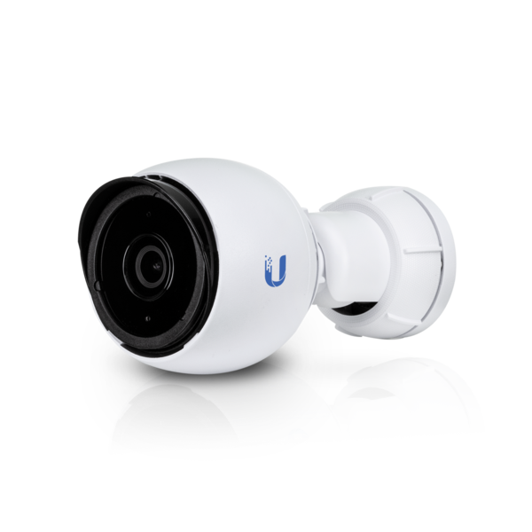 Ubiquiti UniFi Protect G4 Bullet 攝像機｜2K PoE 監控鏡頭（UVC‑G4‑BULLET）