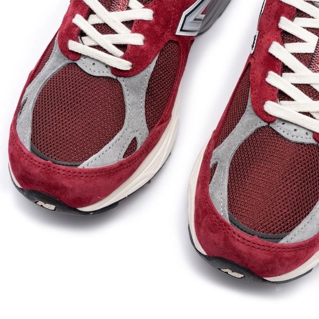 NEW BALANCE 990V3 MADE IN USA