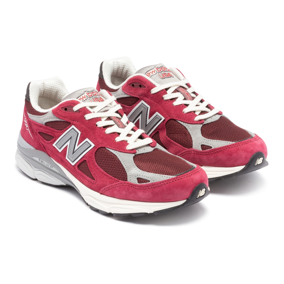 NEW BALANCE 990V3 MADE IN USA