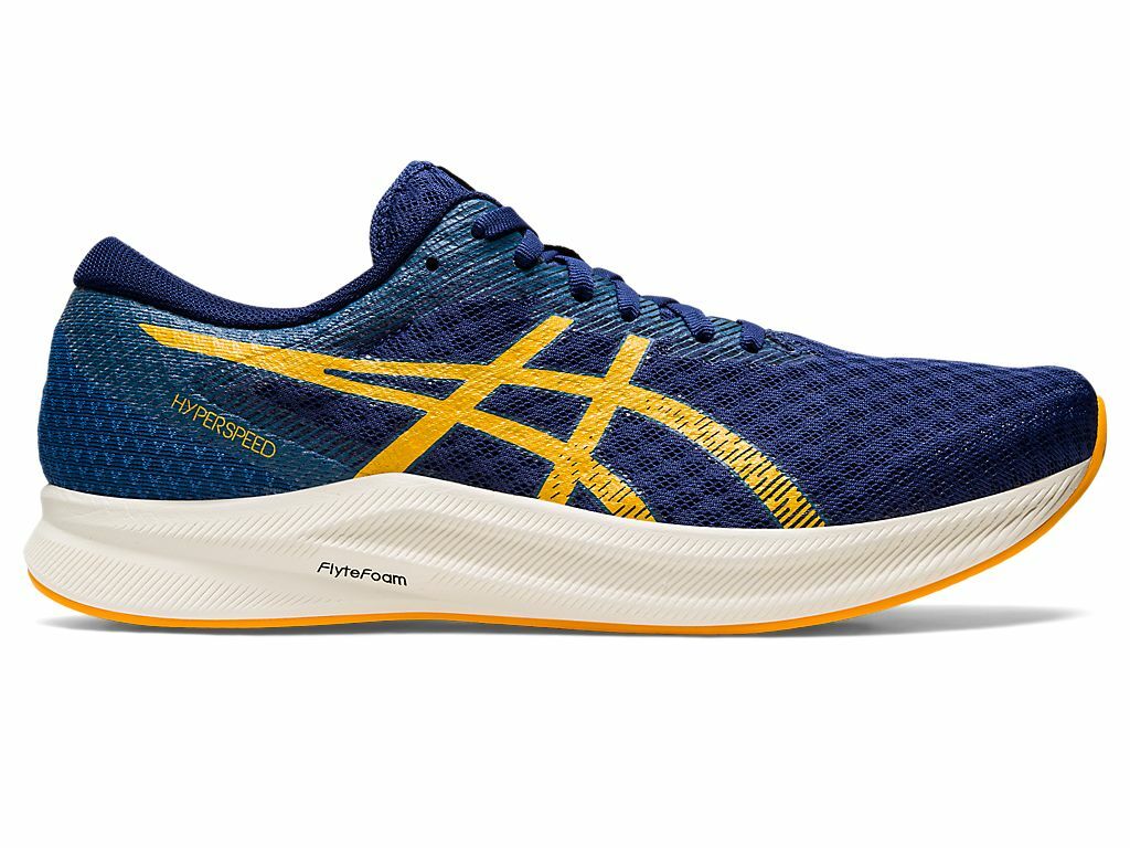 ASICS HYPER SPEED 2