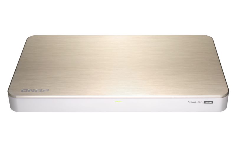 QNAP HS-453DX Silent NAS