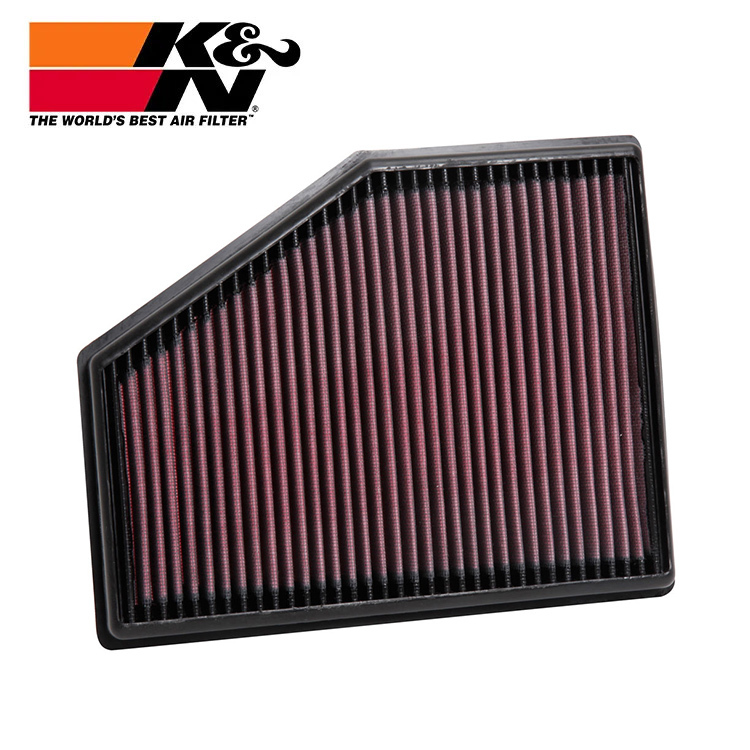K&N 高流量空氣濾芯 33-3079 BMW X4 G02 2018-