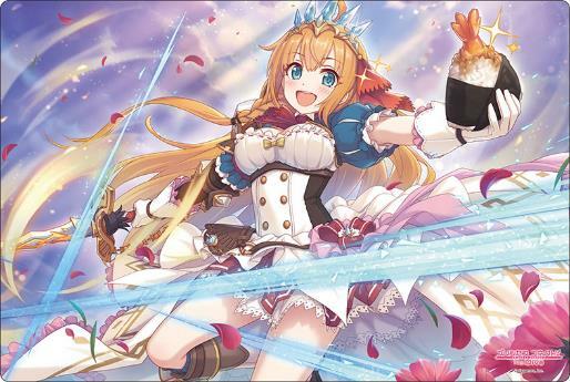 「ACG.GO」「預購」Bushiroad Rubber Mat Collection V2 Vol. 985-988 超異域公主連結 Re:Dive 膠墊