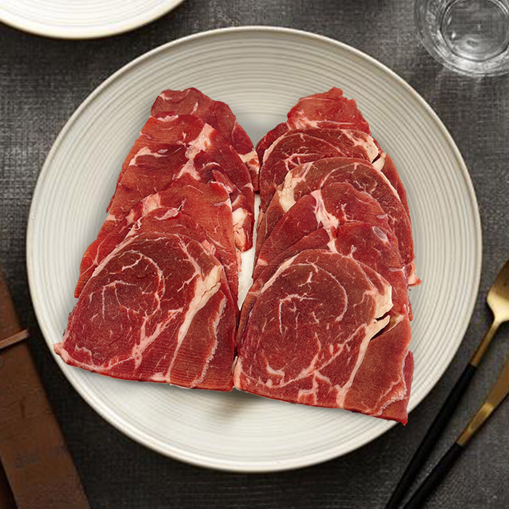 美國Choice莎朗心燒烤片