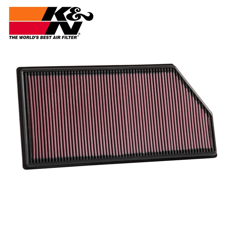 K&N 高流量空氣濾芯 33-3068 MERCEDES-BENZ W213 E53 AMG 2018-