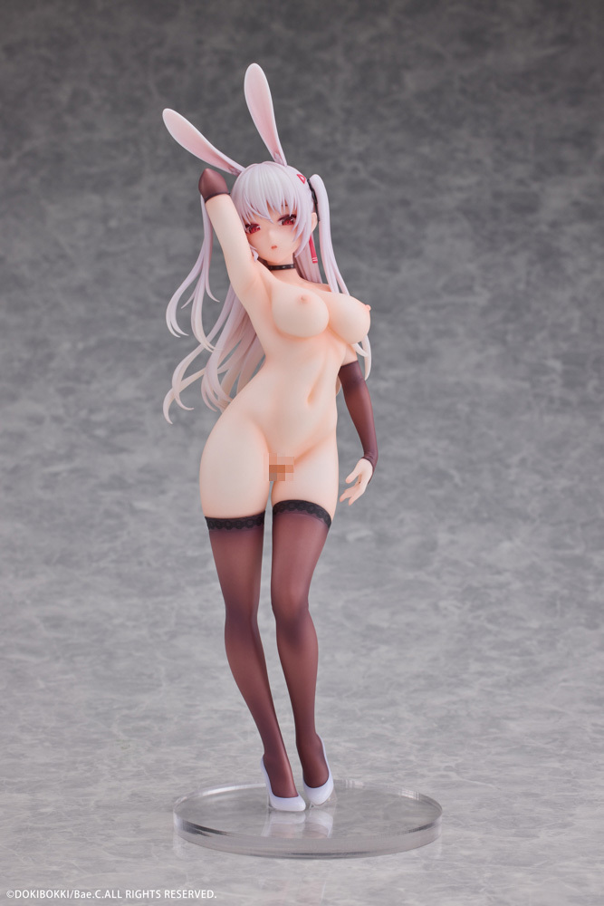 「ACG.GO」「預購」日版 DOKIBOKKI Li-za 1/6 PVC Figure (只限成年人購買)