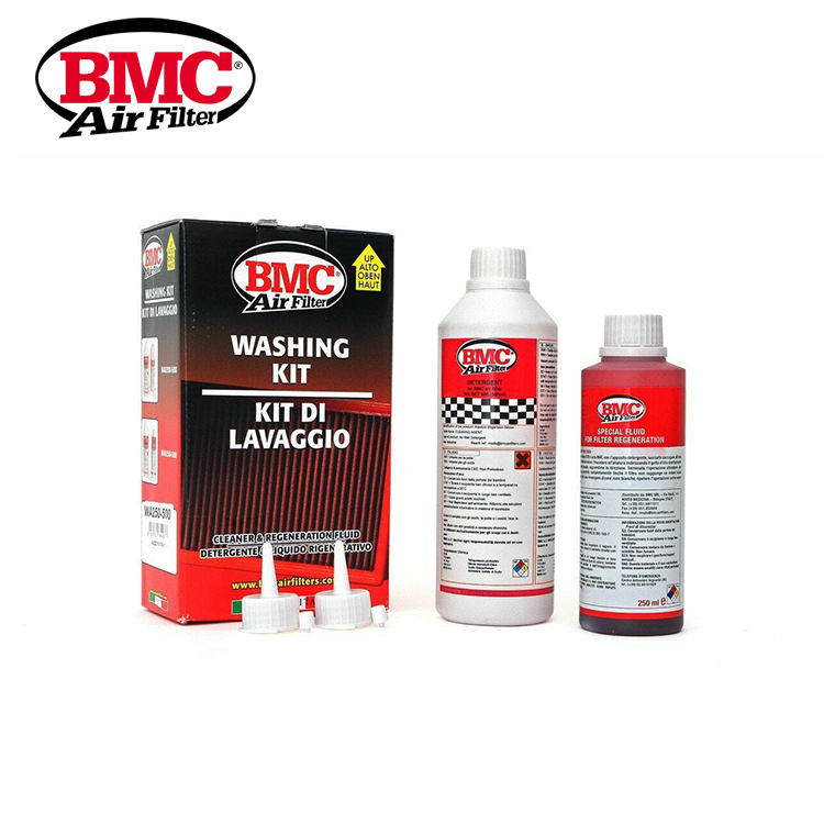 BMC 空濾清潔組 WA250-500