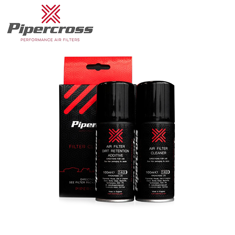 PIPERCROSS Filter Servicing Products
