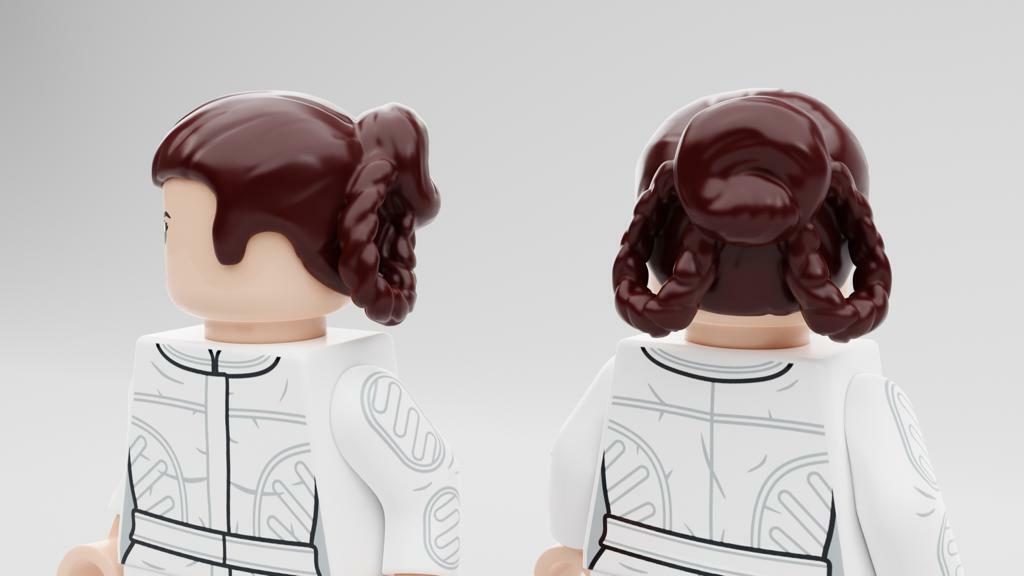 【Cobalt Customs】萊婭