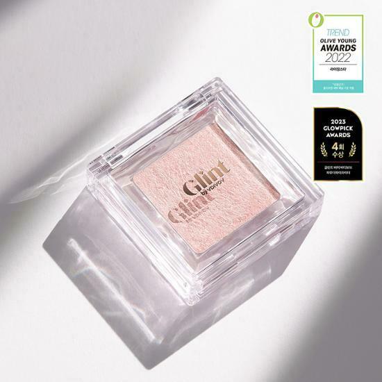 Glint by VDIVOV Highlighter [Olive Young Planning Set]