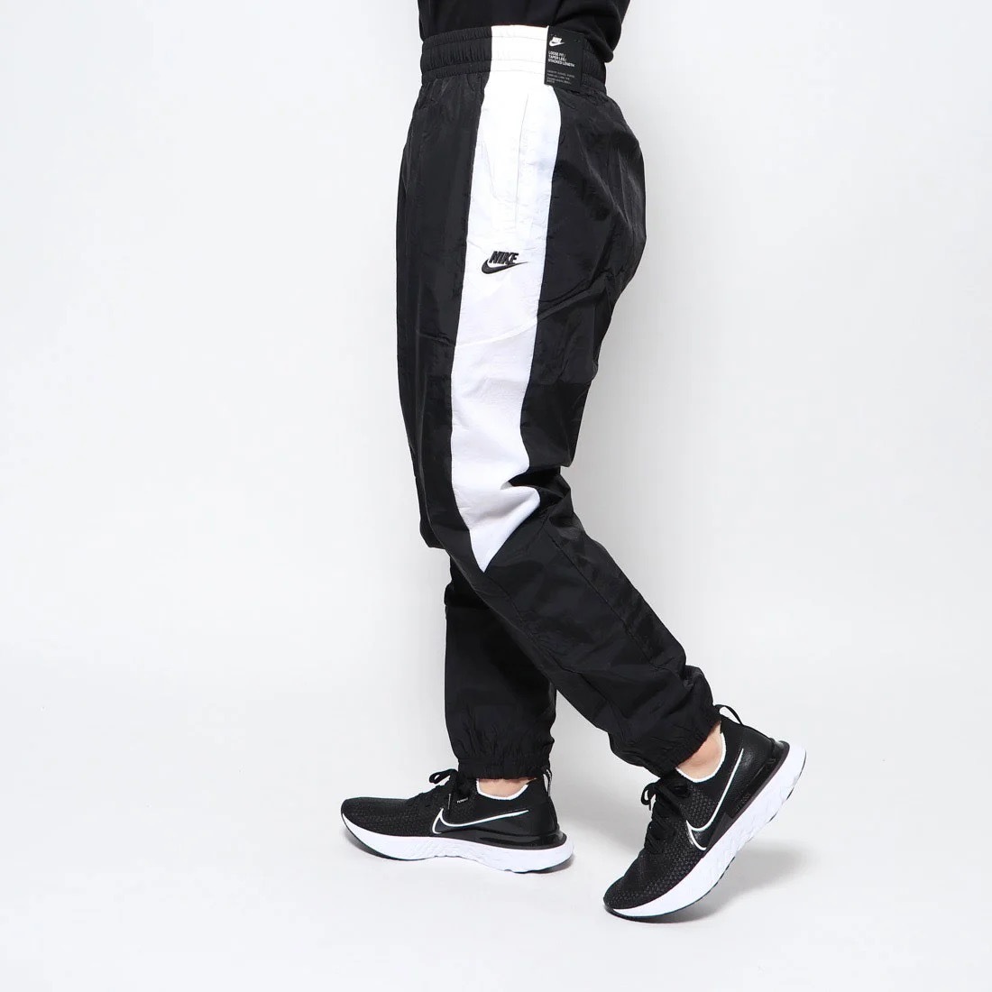 NIKE SPORTSWEAR WOVEN PANTS