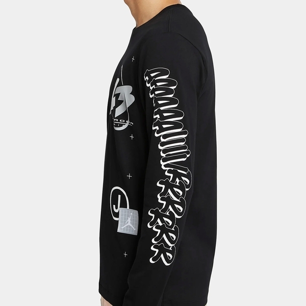 NIKE JORDAN 23 AIR LONG SLEEVES T-SHIRT