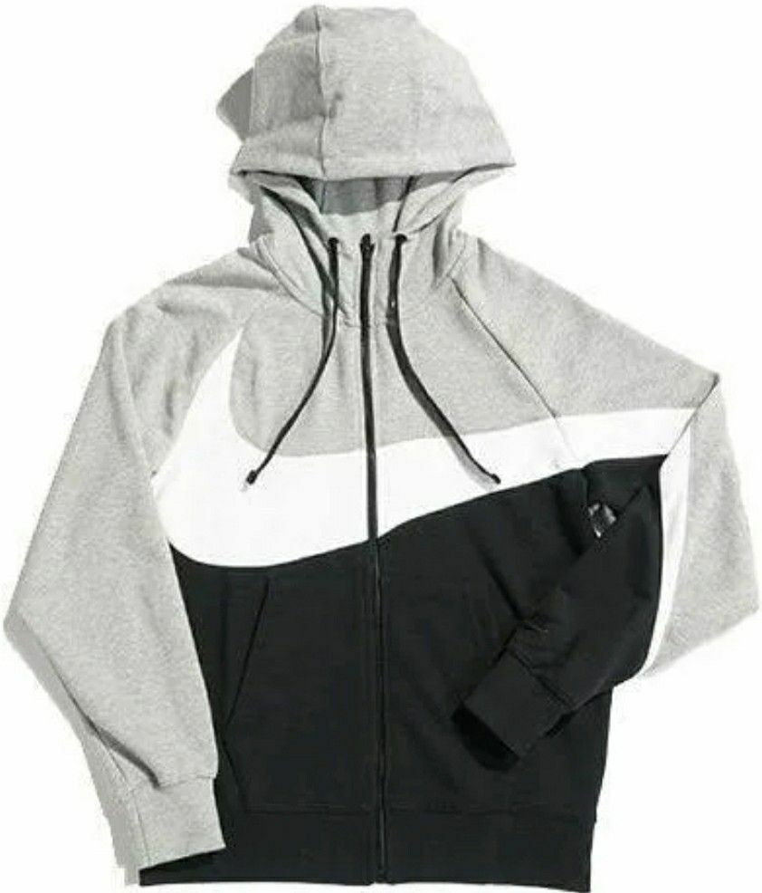 NIKE NSW BIG SWOOSH TRAINING JACKET