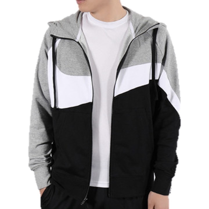 NIKE NSW BIG SWOOSH TRAINING JACKET