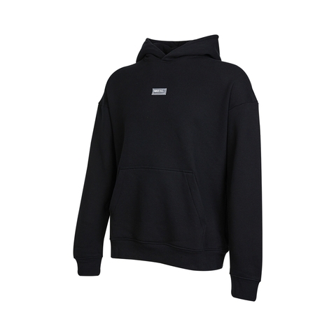 NIKE F.C. FLEECE HOODIE
