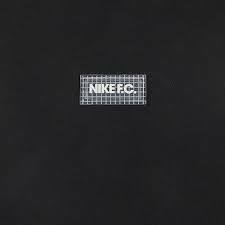 NIKE F.C. FLEECE HOODIE