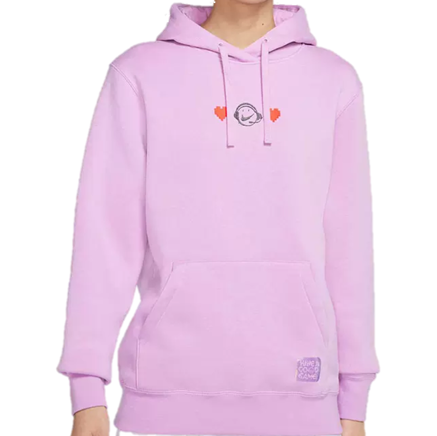 NIKE X LEAGUE OF LEGENDS NSW FLEECE HOODIE