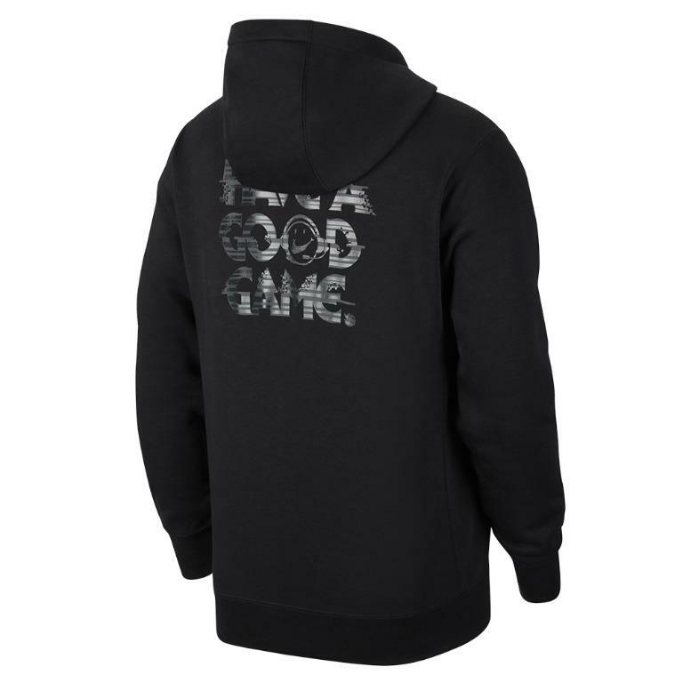 NIKE X LEAGUE OF LEGENDS CLUB FLEECE HOODIE