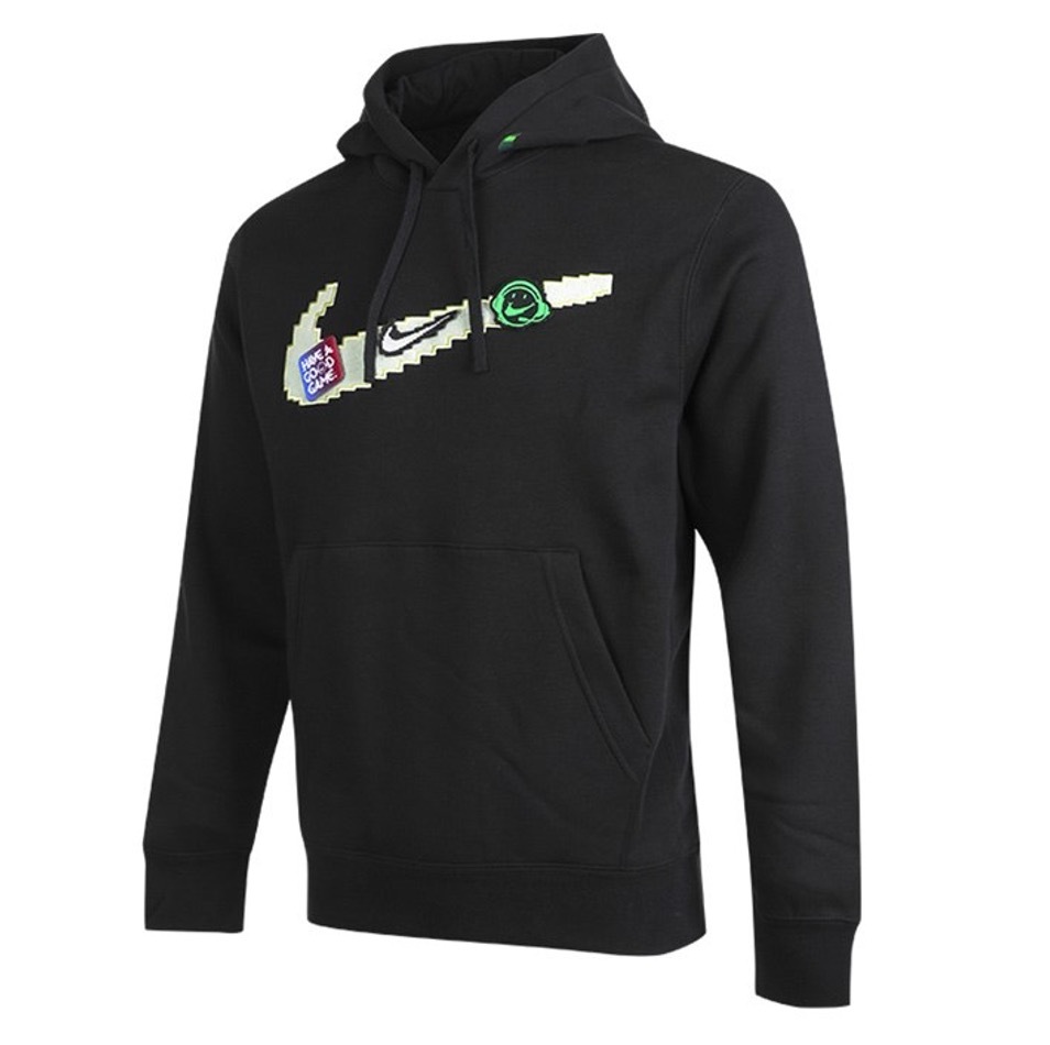 NIKE X LEAGUE OF LEGENDS CLUB FLEECE HOODIE