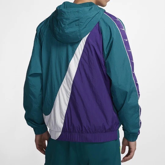 NIKE NSW SWOOSH JACKET
