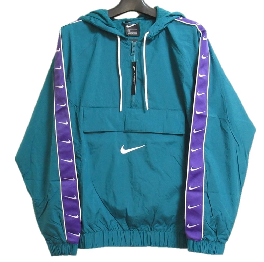 NIKE NSW SWOOSH JACKET