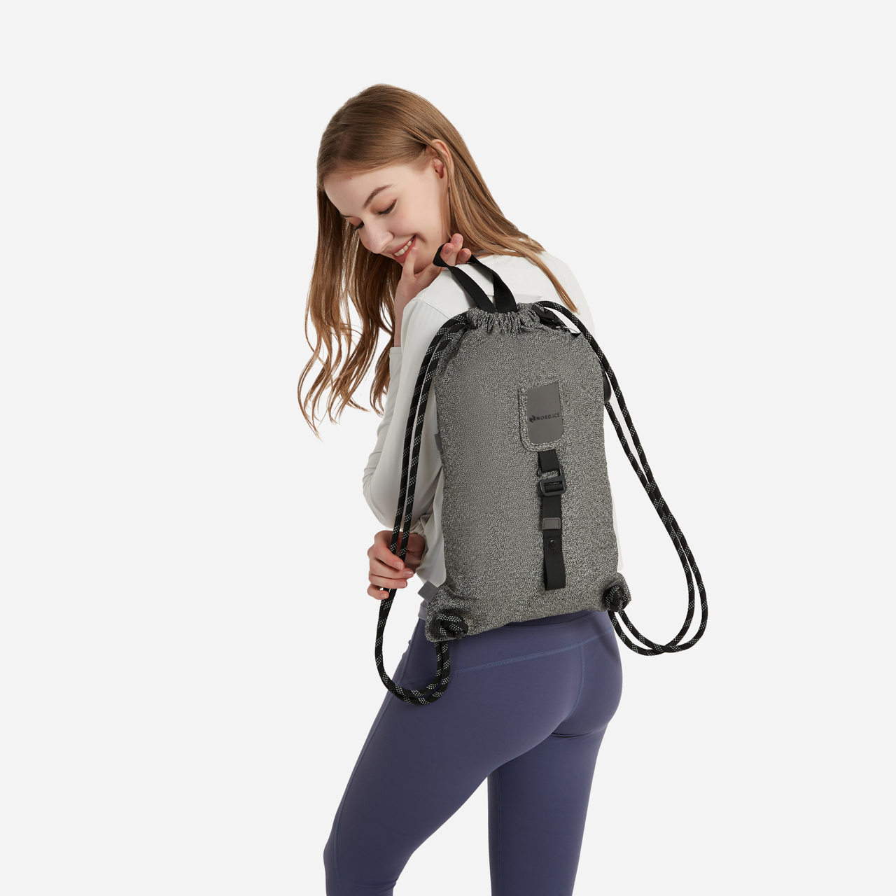 香港 Nordace│Loket防割束口背包