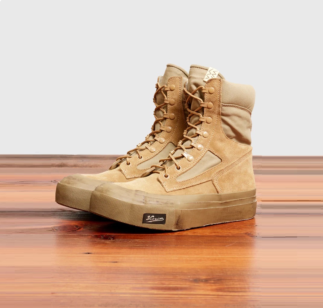 visvim