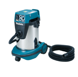 "MAKITA"牧田牌 吸塵機32公升(乾/濕兩用)(自動清潔濾網)