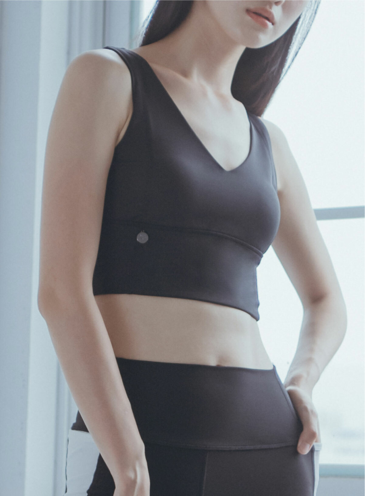 AME1871 能量傳遞包覆3D Bra