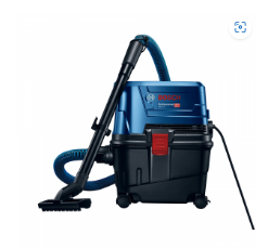 "BOSCH" 真空吸塵機(乾濕兩用)-[GAS15]