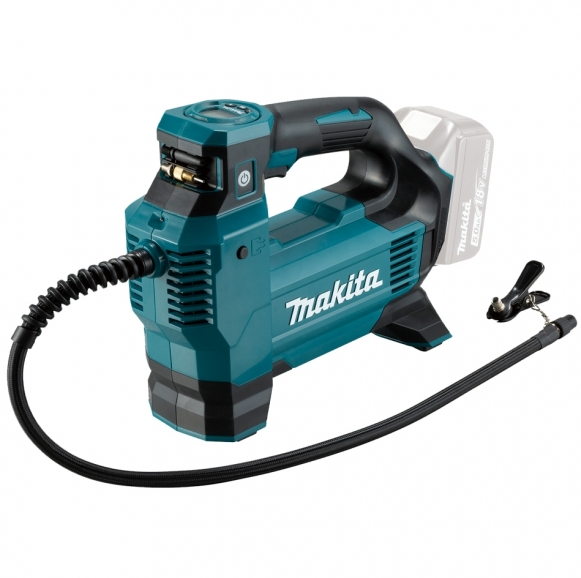 "MAKITA"牧田牌 充電式小型氣泵(鋰18V)