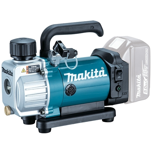 "MAKITA"牧田牌 充電式真空泵(鋰18V)