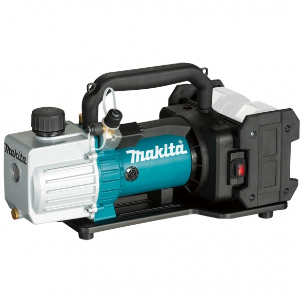 "MAKITA"牧田牌 充電式真空泵(鋰18VX2=36V)