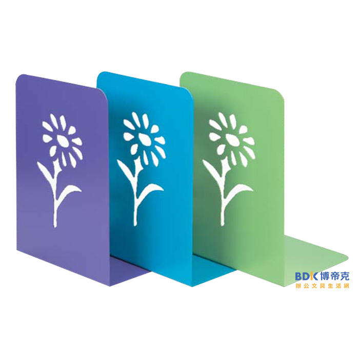 COX 三燕 花朵造型書架 B-110F系列（不挑色）