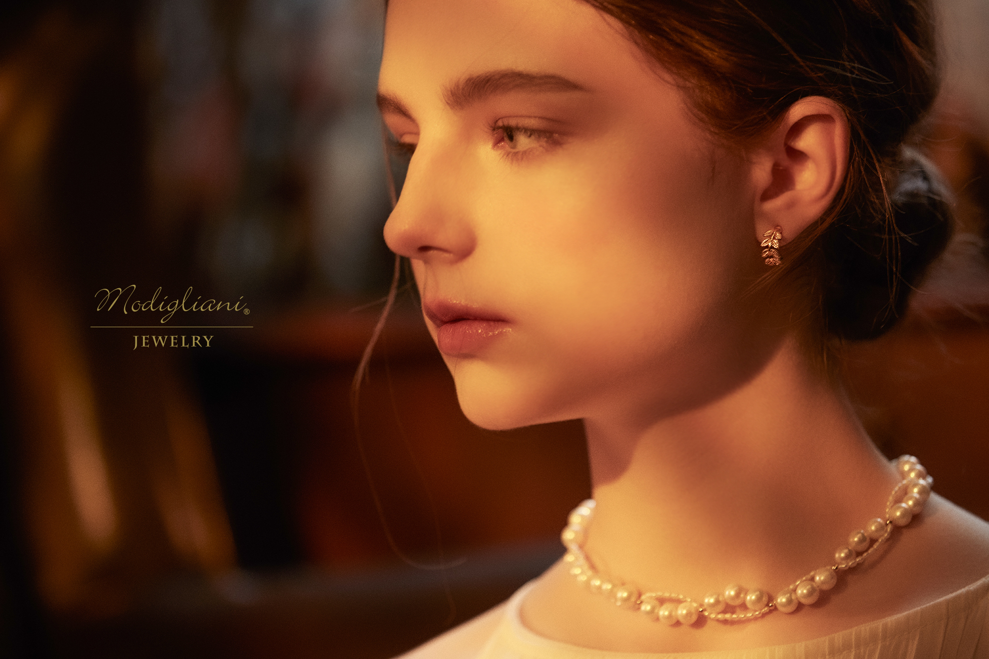 黃銅飾品,黃銅,簡約,百搭,花草,氣質,18K金,小巧