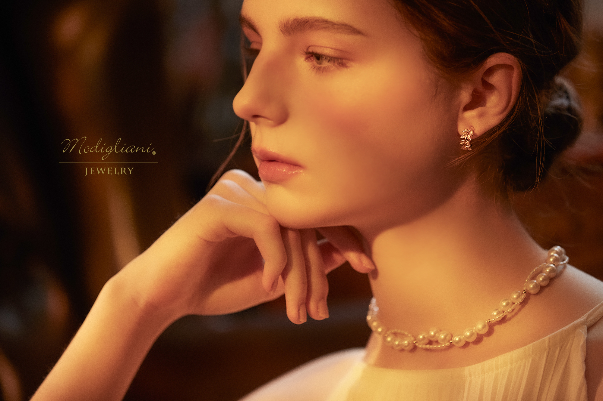 黃銅飾品,黃銅,簡約,百搭,花草,氣質,18K金,小巧