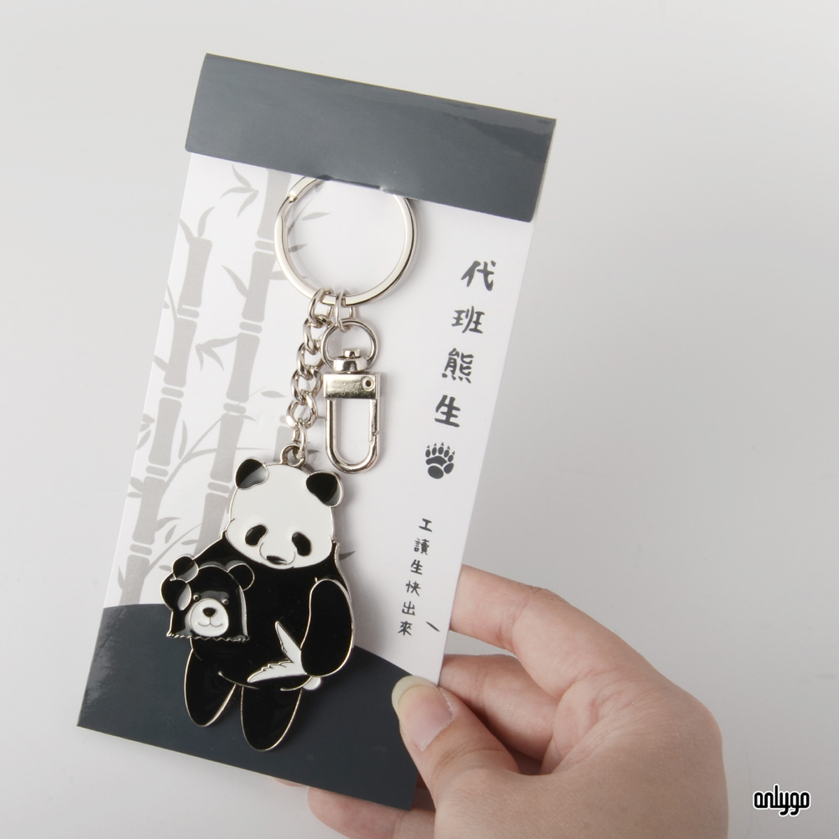 パンダシリーズ商品