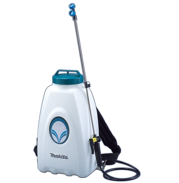"MAKITA"牧田牌 充電式噴霧器(鋰18V)