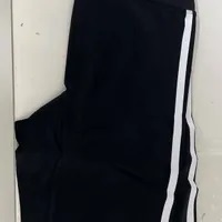 [S] NERDY ** W'S NY BIKER SHORTS (SKINNY FIT),BLACK, PNEU23KL110104 (SN312)