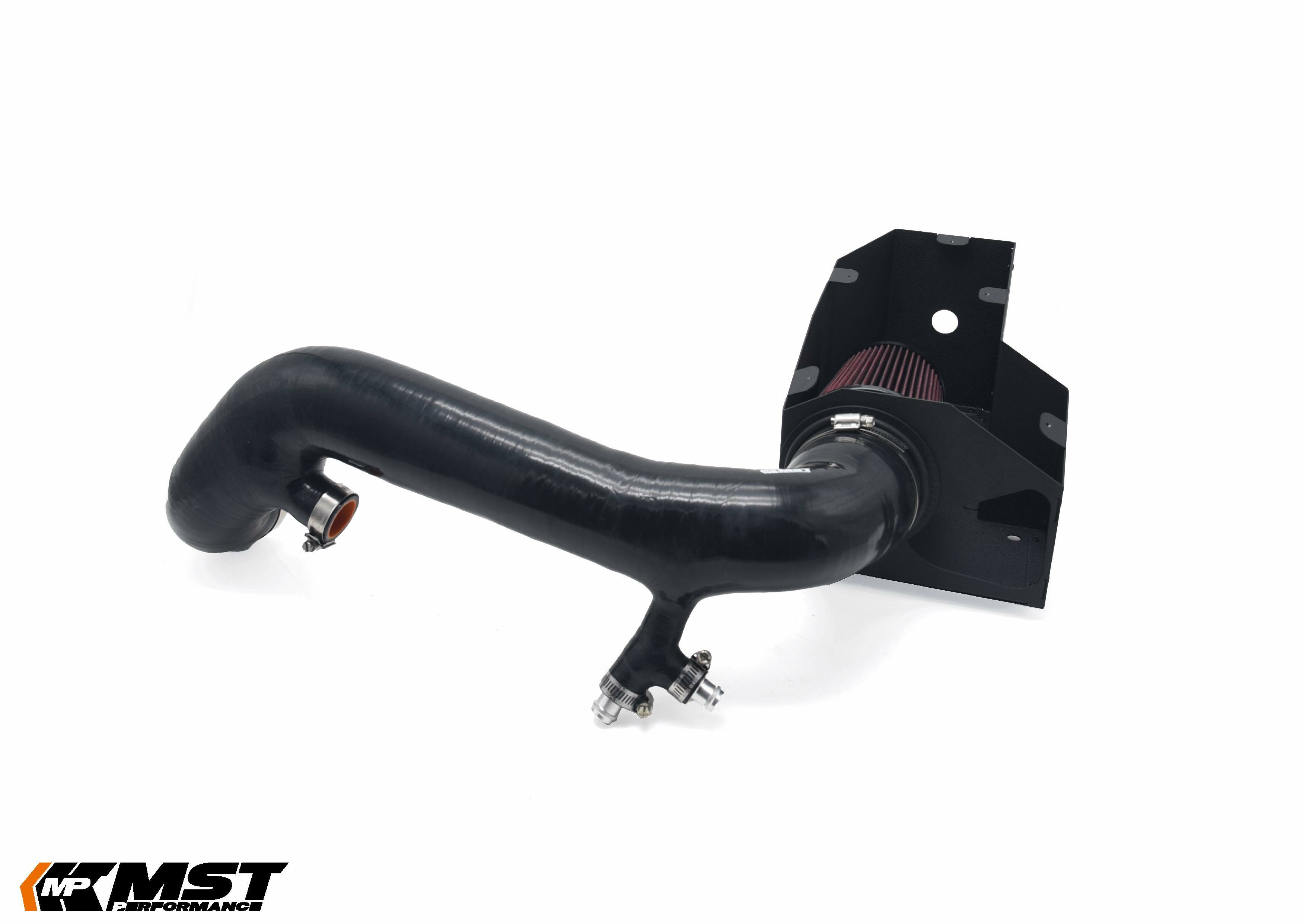 MST 2018-2021 Mercedes-Benz W205 M264 C180 C200 C300 GLC300 Cold Air Intake System (MB-C3002)