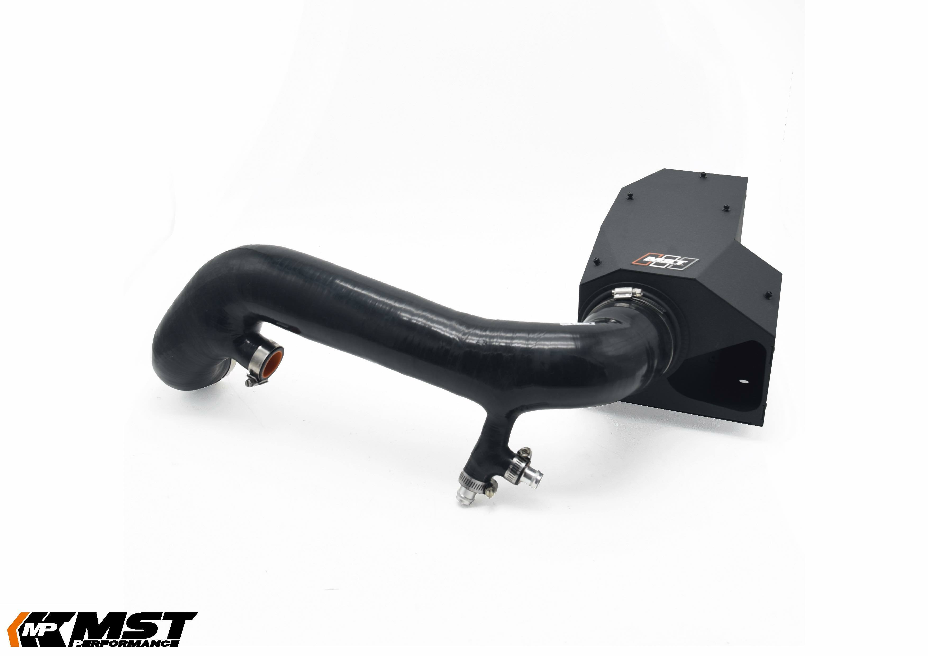 MST 2018-2021 Mercedes-Benz W205 M264 C180 C200 C300 GLC300 Cold Air Intake System (MB-C3002)