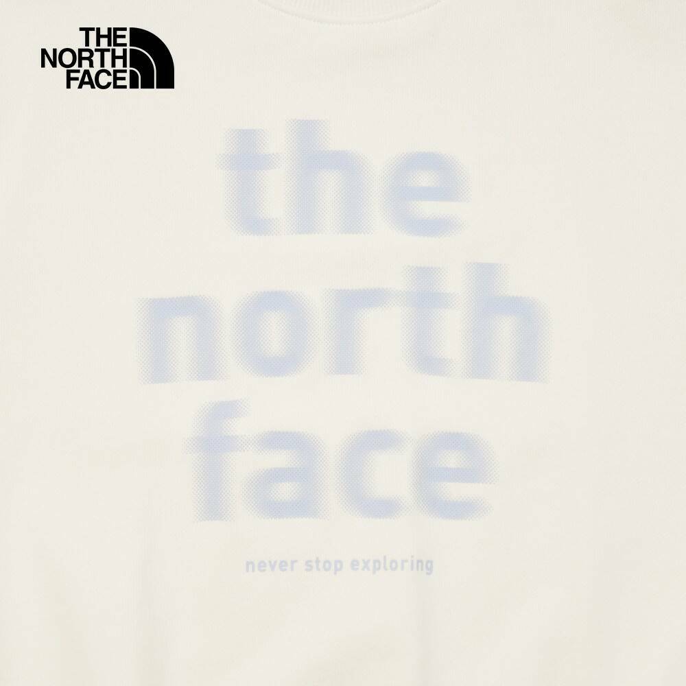 The North Face - Women's TNF Oversize Crew