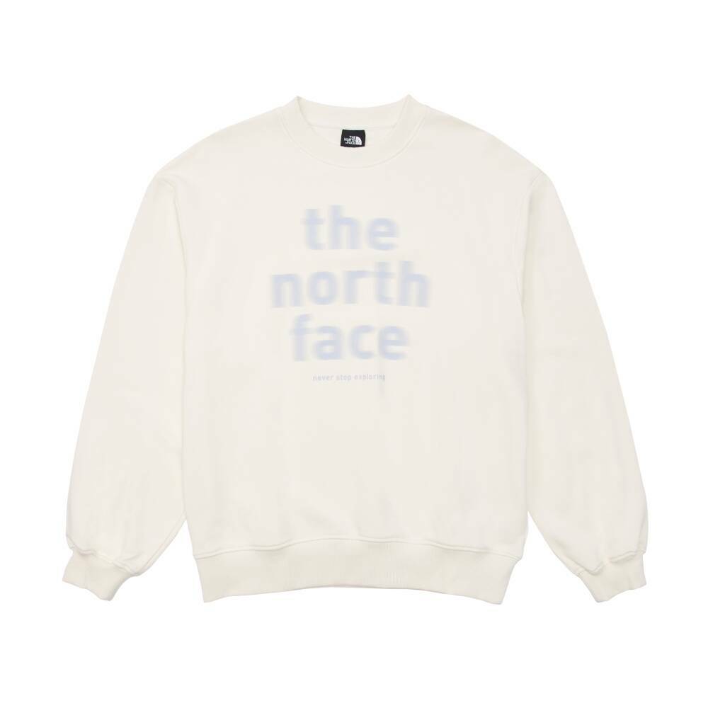 The North Face - Women's TNF Oversize Crew